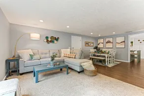 Gathering Sunset | 2 Boise Homes | Sleeps 14 - Image 5