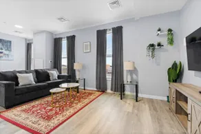 Modern 1BR Near Encore Boston 1551 - Image 3