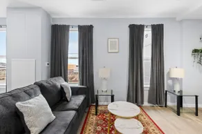 Modern 1BR Near Encore Boston 1551 - Image 5