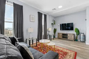 Modern 1BR Near Encore Boston 1551 - Image 2