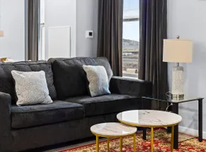 Modern 1BR Near Encore Boston 1551 - Image 4