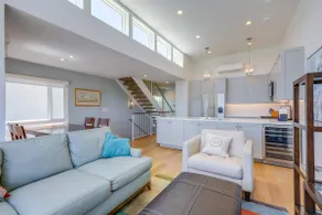 Sleek Oxnard Townhouse w/ Balconies: Walk to Beach - Image 5