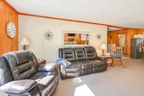 Serene Home Between Lake Jocassee & Lake Keowee - Image 4