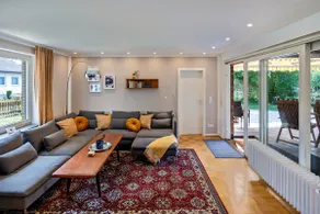 Large vacation home in North Hesse - Image 4
