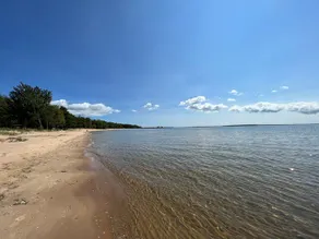 Stony Point Cabin #4 : Catch the Summer Breeze - Image 3