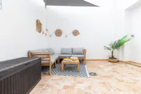 Travel Habitat Zaidia con Terraza - Image 3