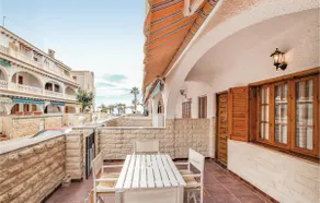Strandhaus mit 4 Schlafzimmern in Santa Pola - Image 5