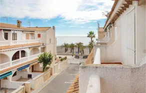 Strandhaus mit 4 Schlafzimmern in Santa Pola - Image 3