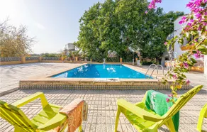7 quartos alojamento em Tomares - Image 5