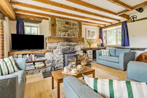 3 Bed in Cemmaes Road oc-h29101 - Image 4
