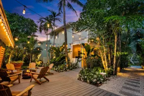 Little Key West, Private 1 Min Walk Beach Entrance - Image 4