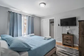 Two Bedroom - Tranquil Retreat - Image 4