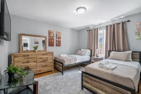 Two Bedroom - Tranquil Retreat - Image 5