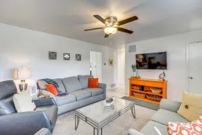 Charming Orem Home w/ Yard - Near BYU & Uvu! - Image 5