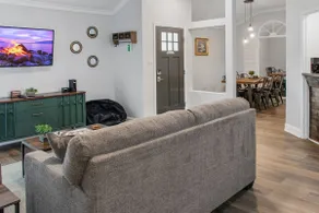 Montgomery's Most Fun Airbnb - 3 Beds 2 Baths - Image 4