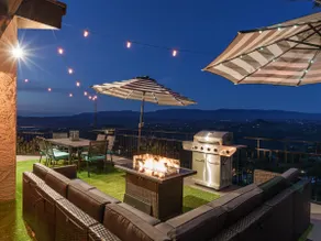Sky Candy Estate - Sunrise+Sunset Views, Pool, Spa - Image 5