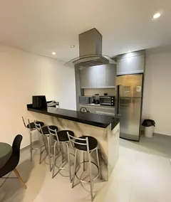 Exclusive townhouse in Uvaranas with air-conditioning. - Image 2