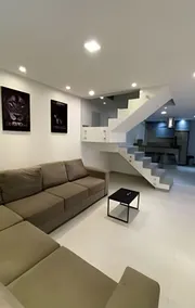 Exclusive townhouse in Uvaranas with air-conditioning. - Image 5