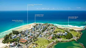 Freedom Beach Homes Unit 199B - Image 4