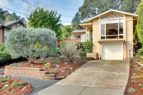 Mill Valley Home: 5 Mi to Golden Gate Bridge! - Image 3