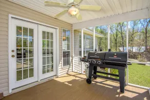 Crystal Clearwaters at Lake Martin, sleeps 8! - Image 5