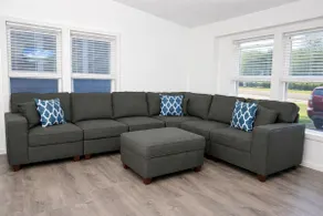 The Modern Charm - Forks Retreat - Image 2