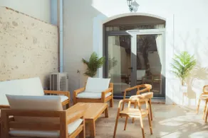 Maison Balas - Casa & Spa Suite - Image 4