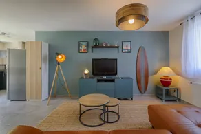 La Dune Bleue / Maison 6 personnes à Houlgate - Image 3