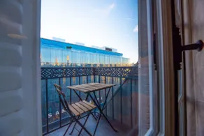 Luxury flat in Paris Rivoli with balcony 2/6P - Image 3