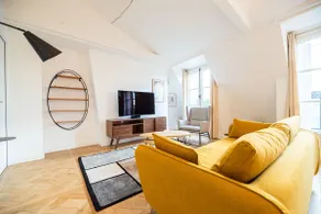 Luxury flat in Paris Rivoli with balcony 2/6P - Image 5