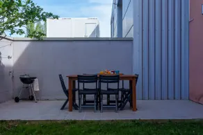 Le Loft D'Oc - Duplex 117m2 - 2 chambres et jardin - Image 5