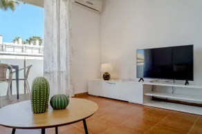 Santa Barbara Serena Apartment Java - Image 3