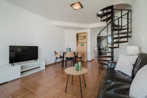 Santa Barbara Serena Apartment Java - Image 5