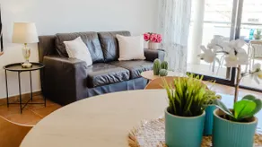 Santa Barbara Serena Apartment Java - Image 4