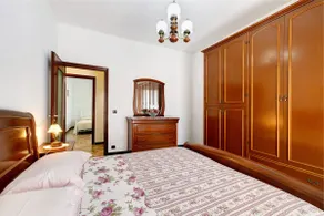 Apartamento 'Casa Grace - Casa Al Mare' con vistas a la montaña, balcón y Wi-Fi - Image 4