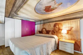 Appartement 'Antro Di Circe - Orta Centro' avec terrasse privée, jardin privé et Wi-Fi - Image 5