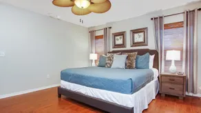 Tranquil Hideaway At Sandy Ridge 4 Bedroom Home - Image 5