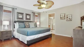 Tranquil Hideaway At Sandy Ridge 4 Bedroom Home - Image 3