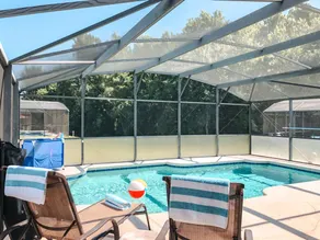 Tranquil Hideaway At Sandy Ridge 4 Bedroom Home - Image 2