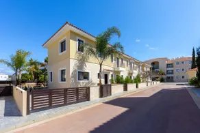 Protaras Villa Angela Nefeli - Image 4