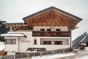 Huterhof Apt Tatschblick - Image 3