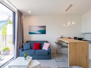 Lakeview Terrace by Interhome - Image 5