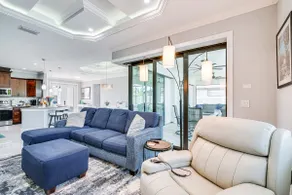 8 Mi to Dtwn: Canalfront Home in Cape Coral! - Image 5