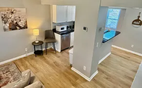 Modern Apartment Steps from Blackstone & Dundee - Image 4
