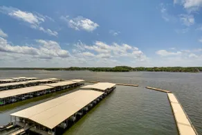 Pool Access at Waterfront Lake Ozarks Rental! - Image 2