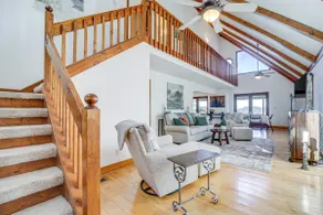 Resort Perks! Family Sky Valley Gem w/ Mtn Views - Image 5