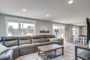 Chic Westport Vacation Rental, Walk to Beach! - Image 5