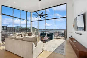 New Glass Water View at PK *4bed/4.5 bath | Games, - Image 4