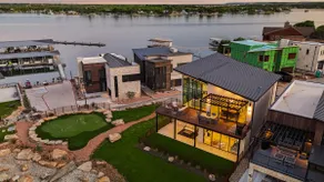 New Glass Water View at PK *4bed/4.5 bath | Games, - Image 3