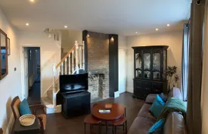 Central Margate house with sauna & private garden - Image 2